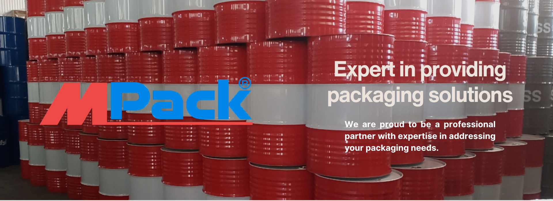 MPack Warehouse Banner 2