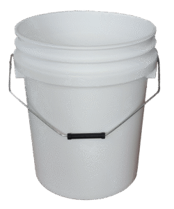 18L-20L PLASTIC PAIL (EXPORT STANDARD)