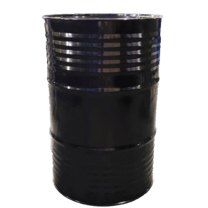 CLOSED-TOP STEEL DRUM