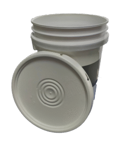 18L – 20L PLASTIC PAIL (LOCAL STANDARD)