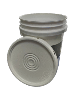 18L – 20L PLASTIC PAIL (LOCAL STANDARD)