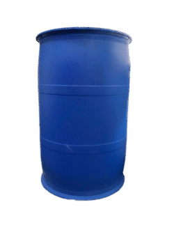 TIGHT HEAD PLASTIC DRUM