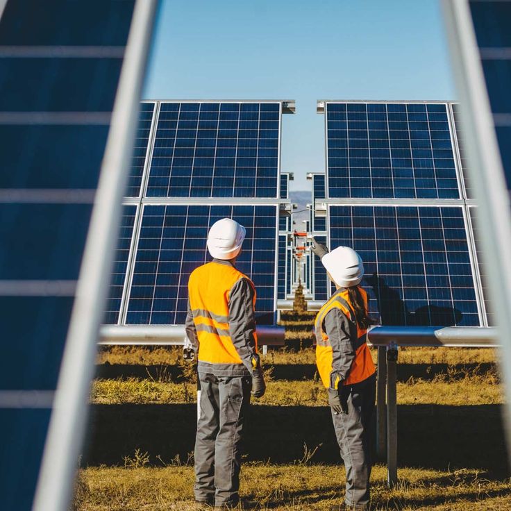 Energy consumption reduction