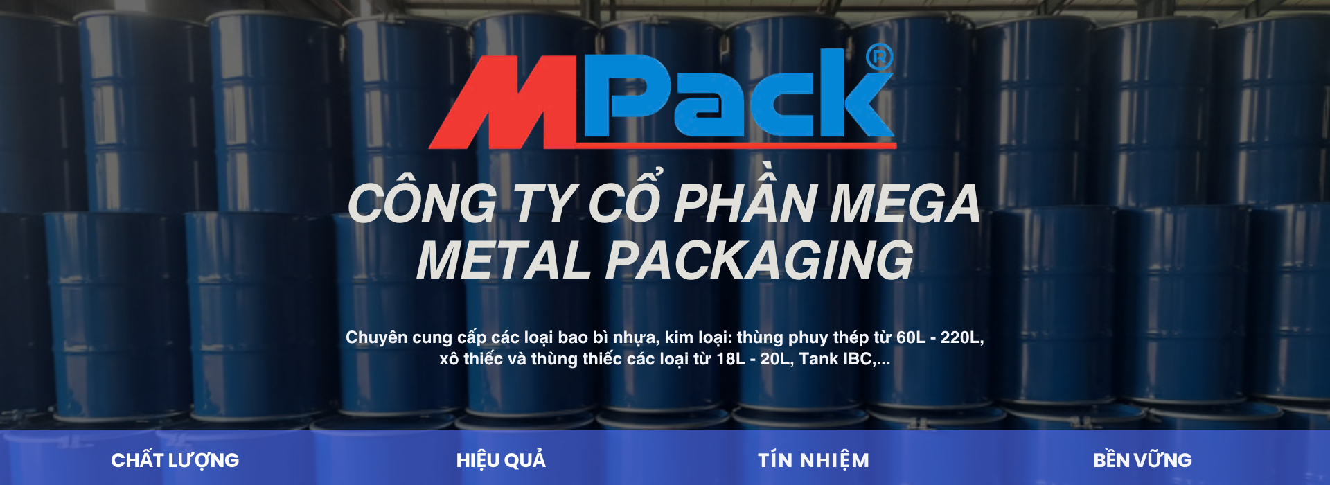 MPack Warehouse Banner 1