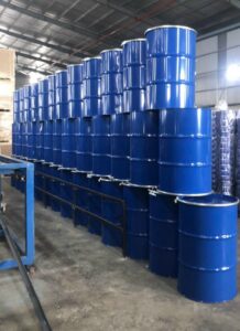 Phuy D545 xanh dương