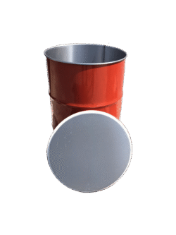 Nắp và Bên trong phuy copy