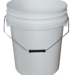 XÔ NHỰA 18L – 20L (TIÊU CHUẨN XUẤT KHẨU)