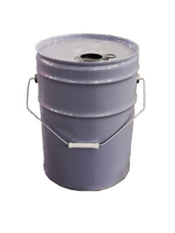 THÙNG THIẾC TRÒN NẮP KÍN