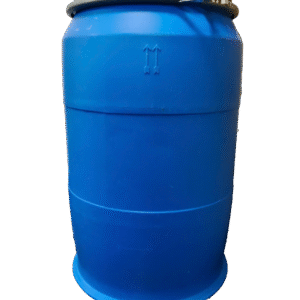 THÙNG PHUY NHỰA NẮP MỞ