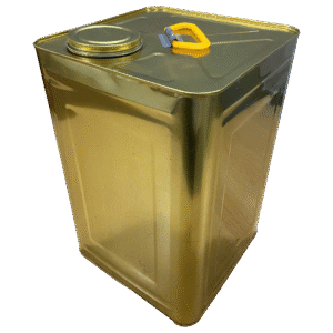 THÙNG THIẾC VUÔNG